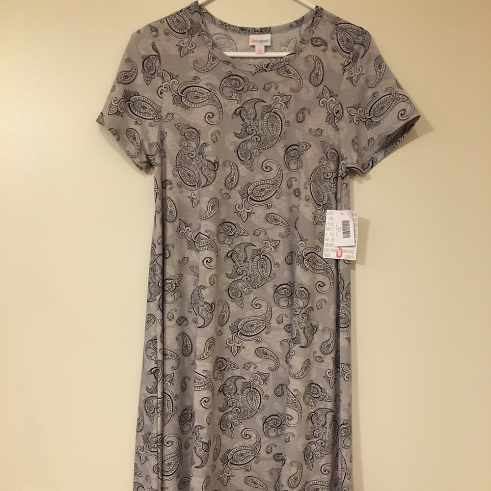 LuLaRoe S Carly